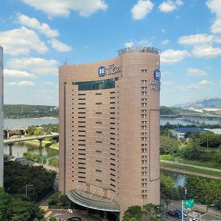 Niagara Hotel Seoul Luaran gambar