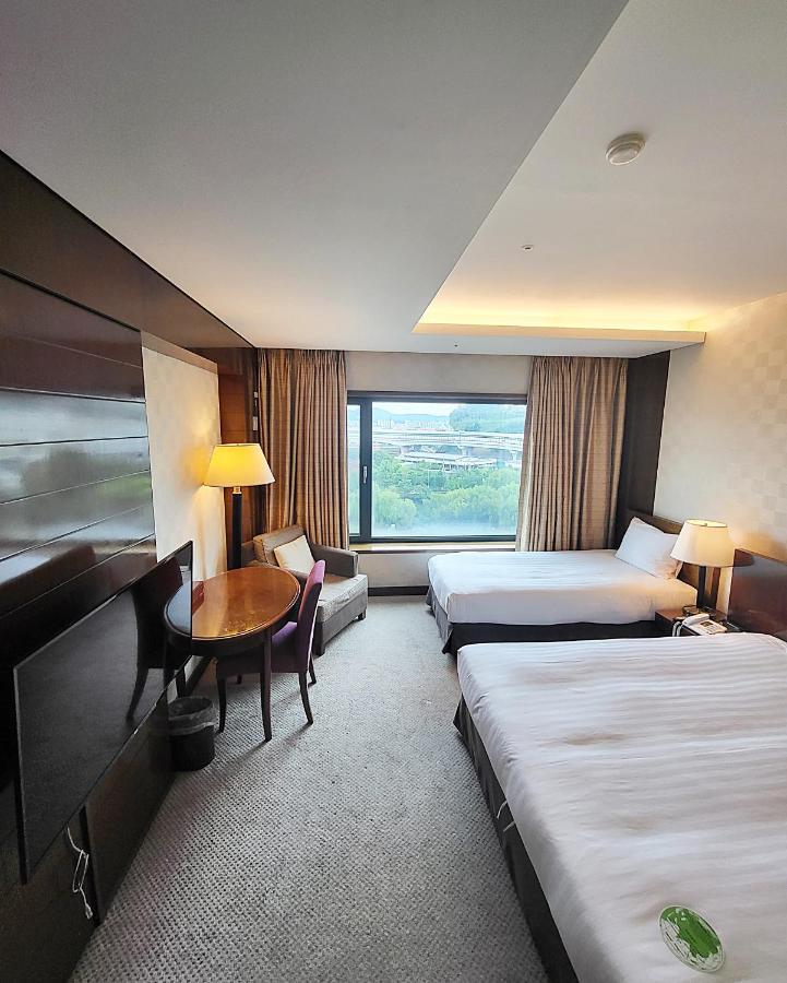 Niagara Hotel Seoul Luaran gambar