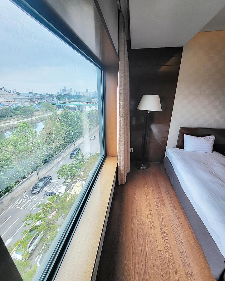 Niagara Hotel Seoul Luaran gambar