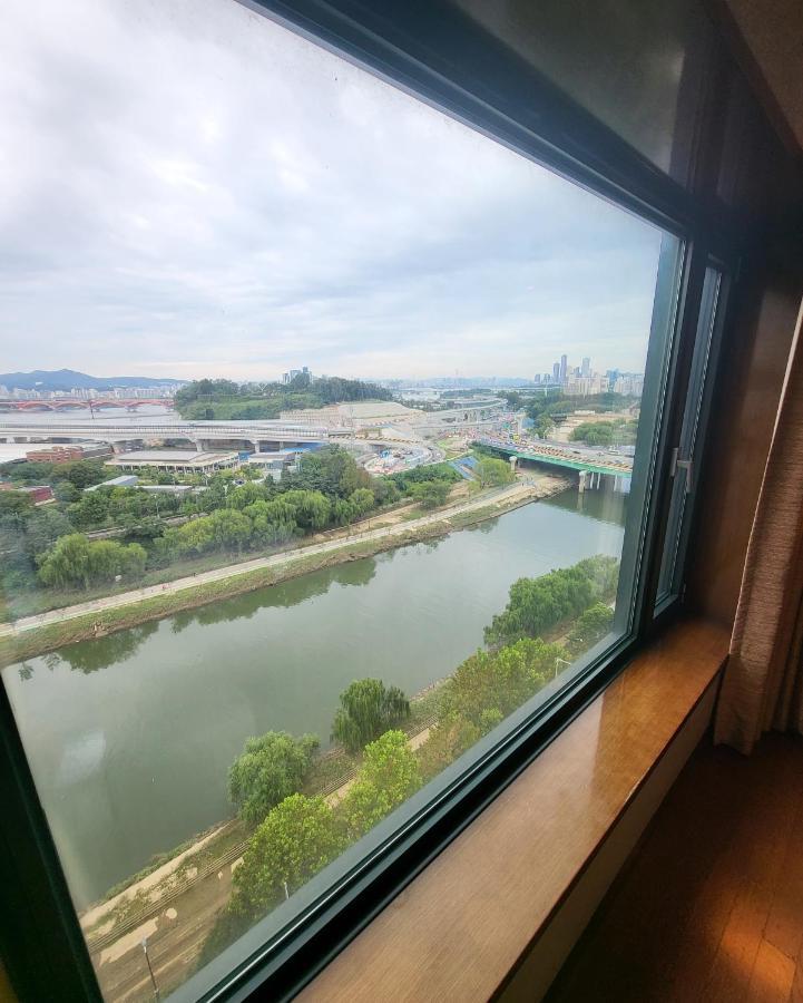 Niagara Hotel Seoul Luaran gambar