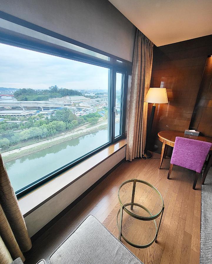 Niagara Hotel Seoul Luaran gambar