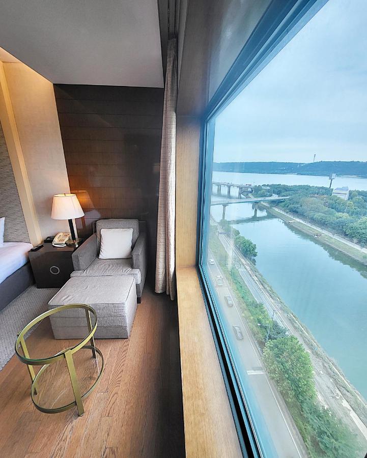 Niagara Hotel Seoul Luaran gambar