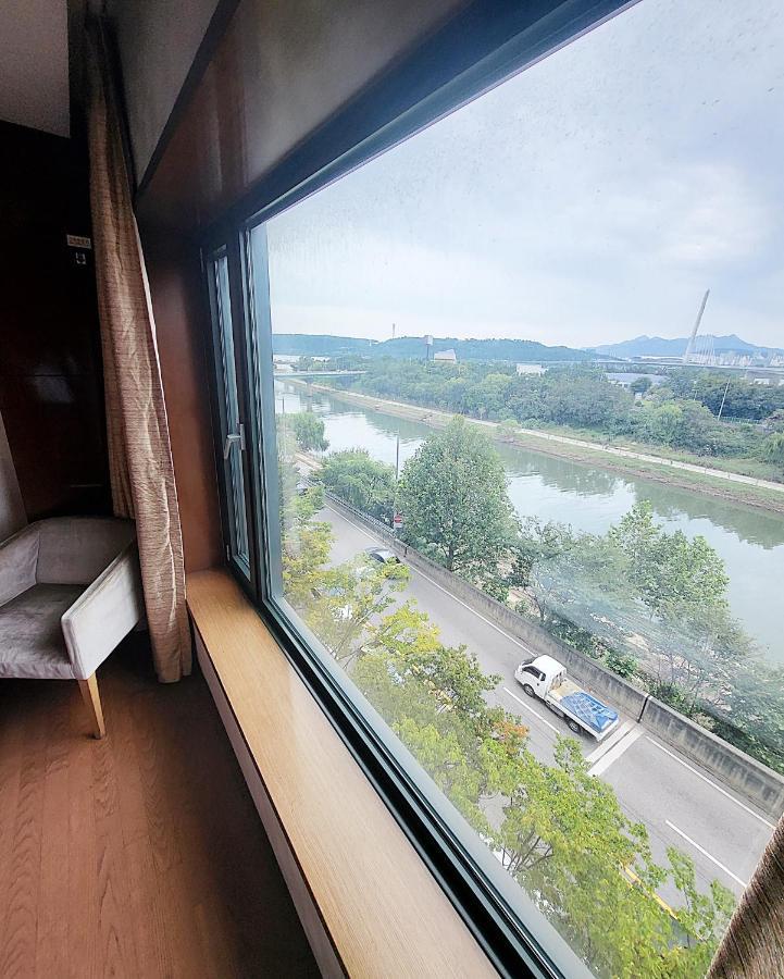 Niagara Hotel Seoul Luaran gambar