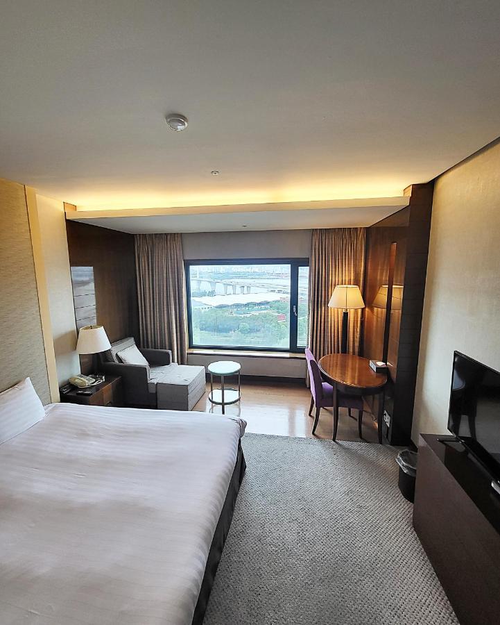 Niagara Hotel Seoul Luaran gambar