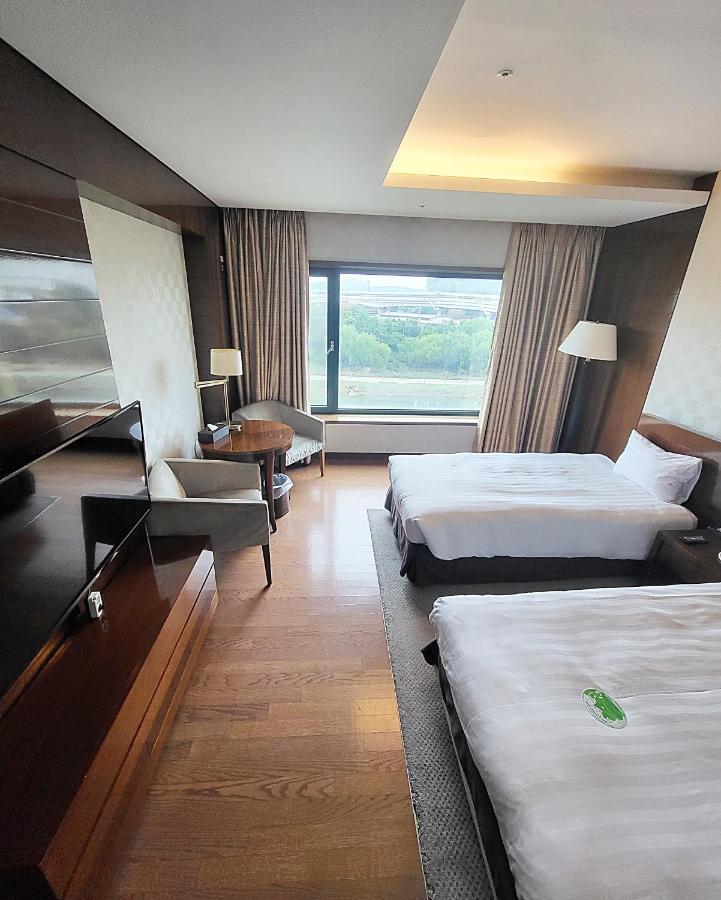 Niagara Hotel Seoul Luaran gambar