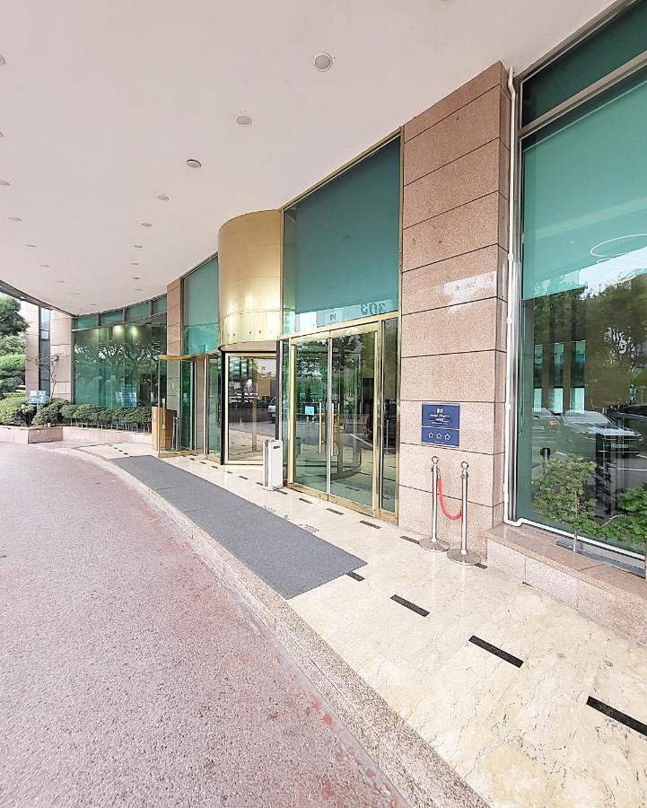 Niagara Hotel Seoul Luaran gambar