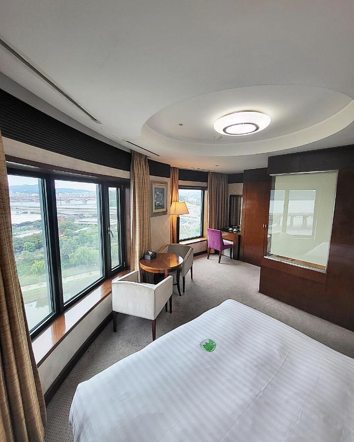 Niagara Hotel Seoul Luaran gambar