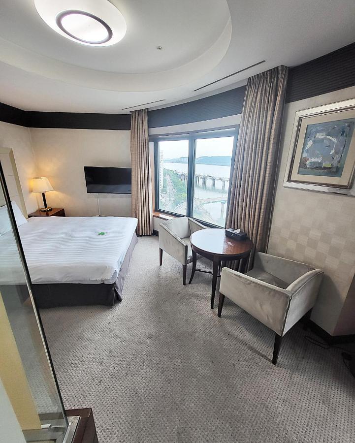 Niagara Hotel Seoul Luaran gambar