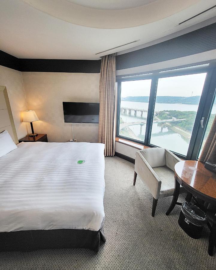 Niagara Hotel Seoul Luaran gambar