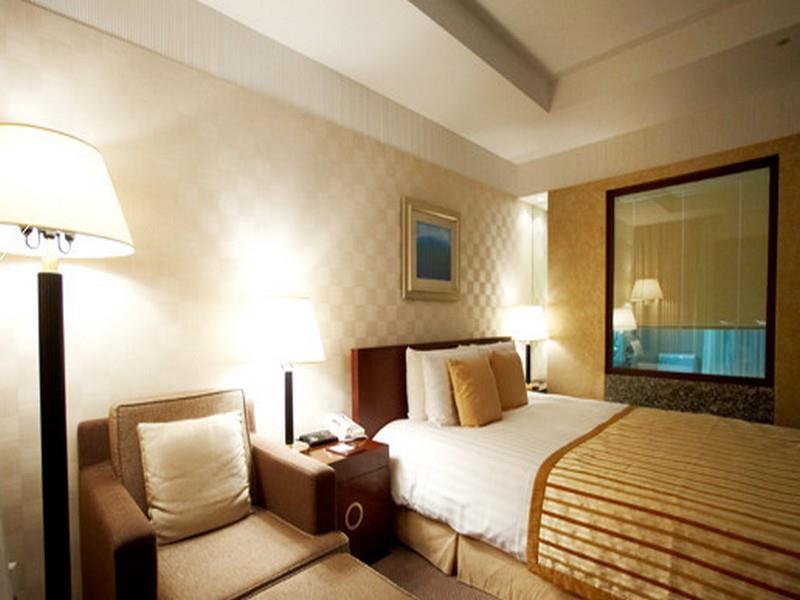 Niagara Hotel Seoul Luaran gambar