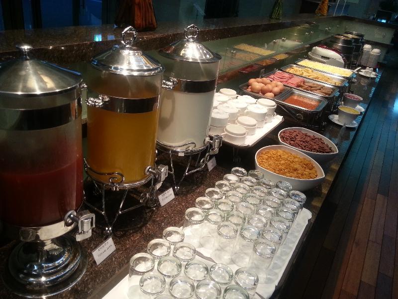Niagara Hotel Seoul Luaran gambar