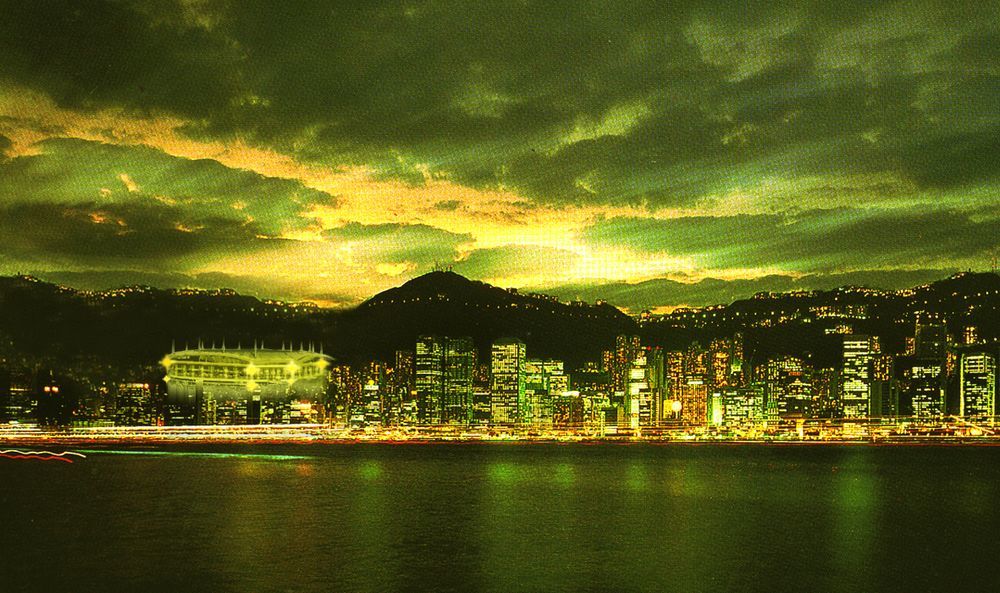 Niagara Hotel Seoul Luaran gambar