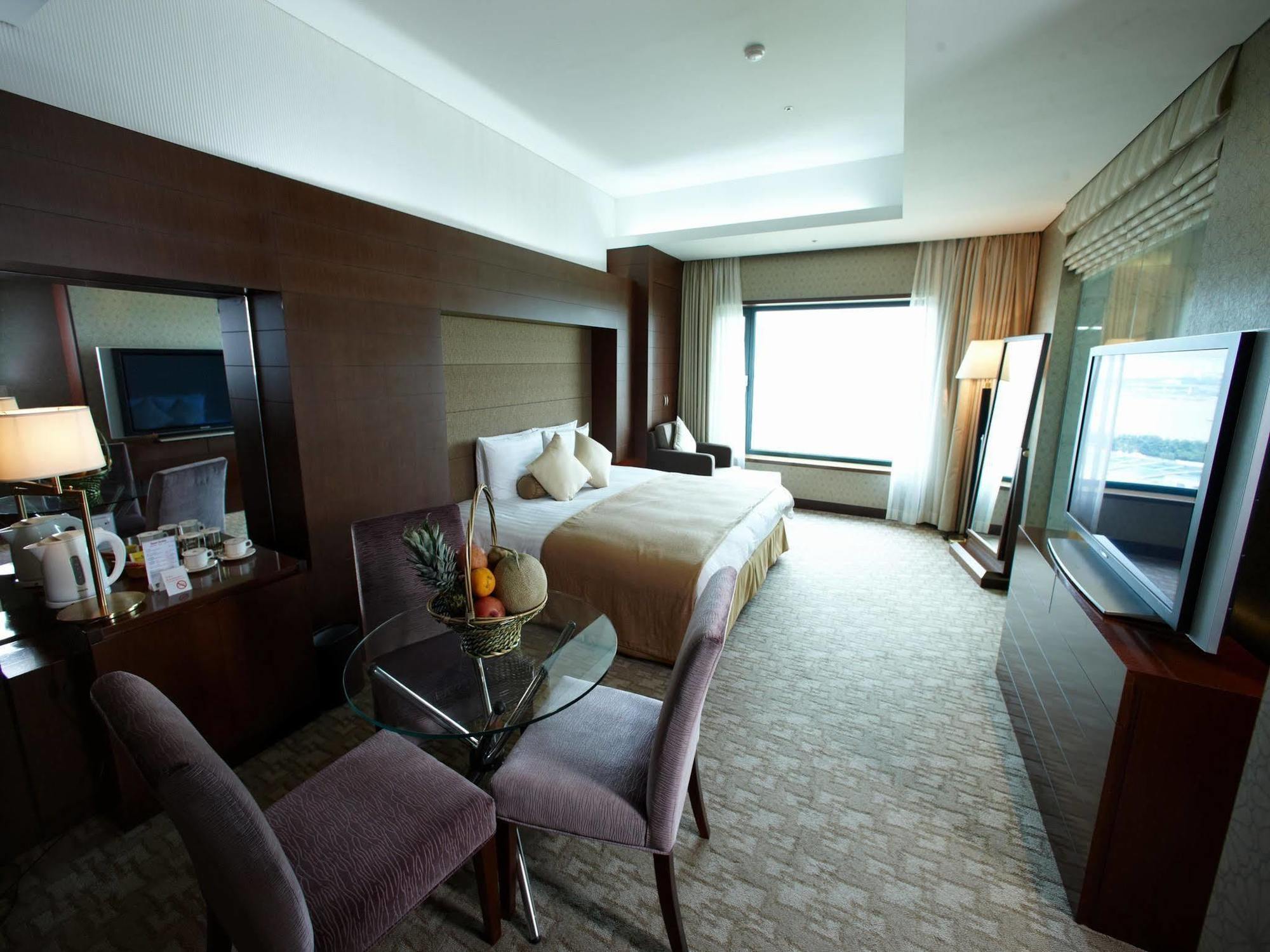 Niagara Hotel Seoul Luaran gambar