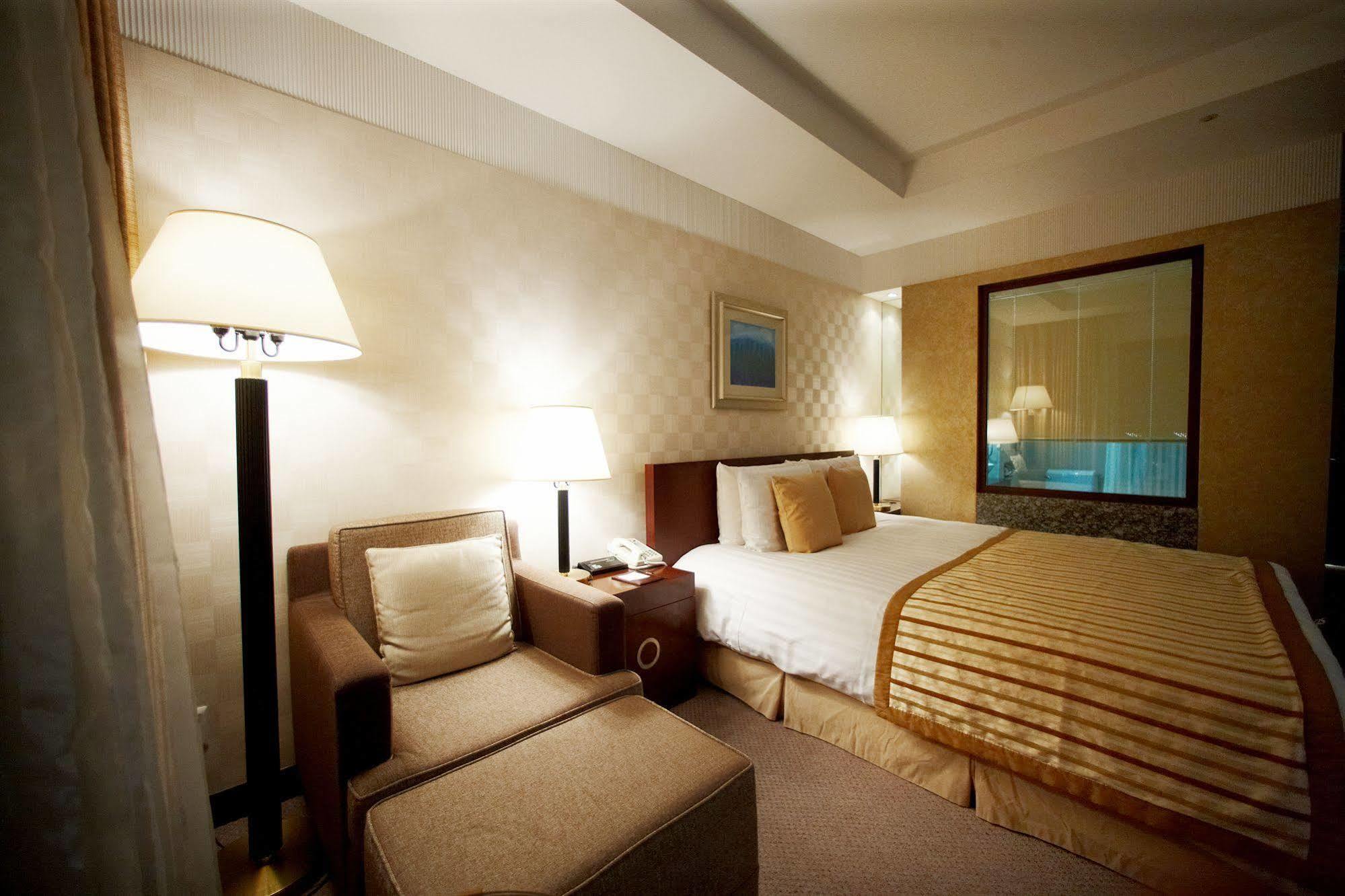 Niagara Hotel Seoul Luaran gambar