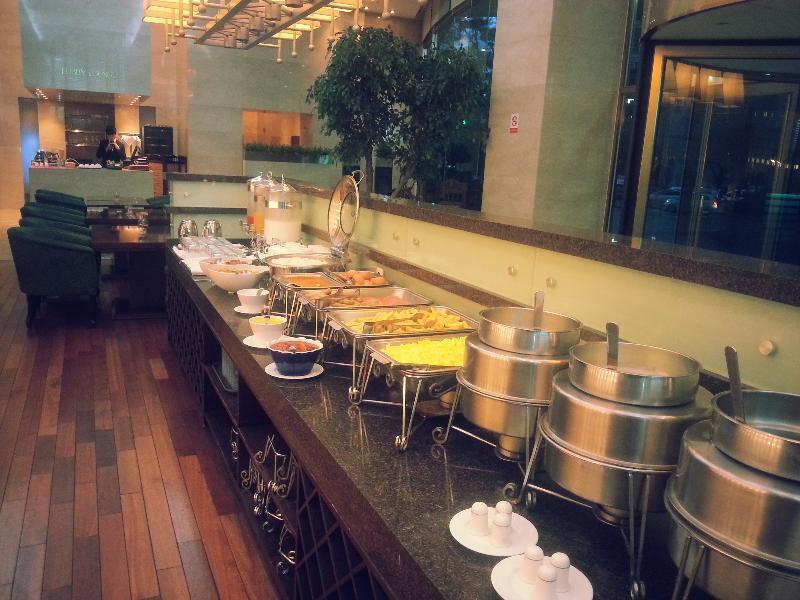 Niagara Hotel Seoul Luaran gambar