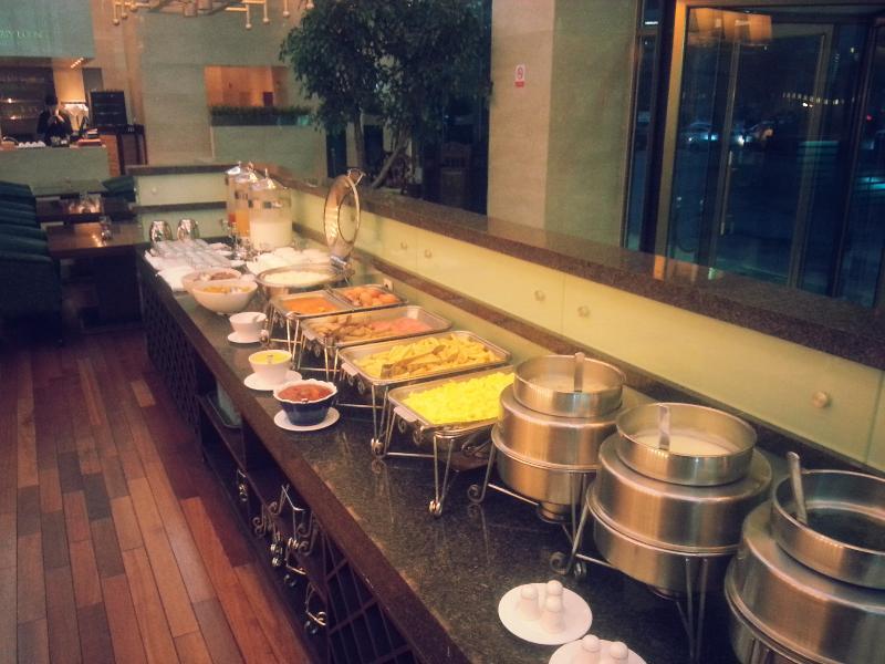 Niagara Hotel Seoul Luaran gambar