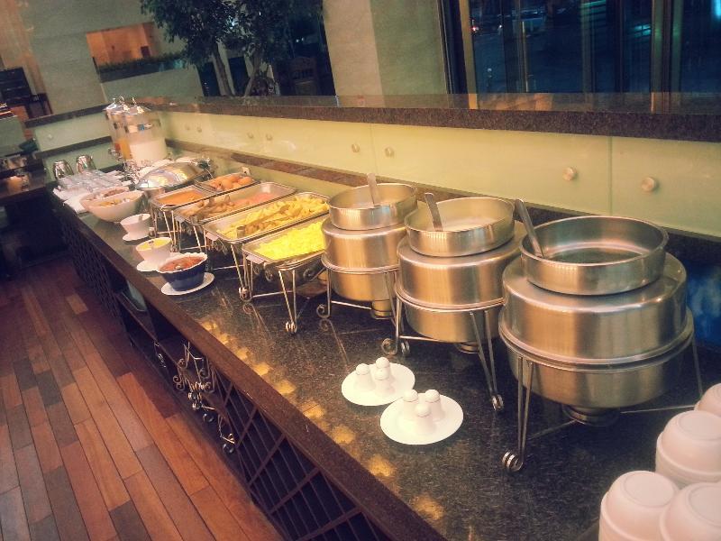 Niagara Hotel Seoul Luaran gambar