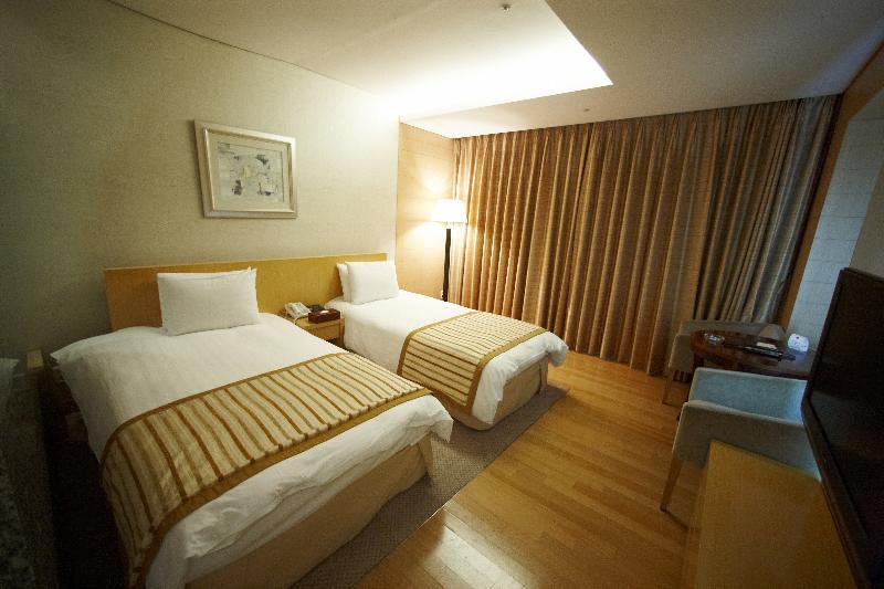 Niagara Hotel Seoul Luaran gambar